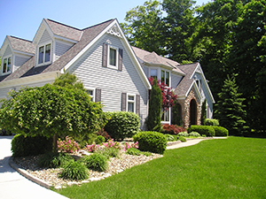 Landscapers and Lawncare Services in Dale, IN